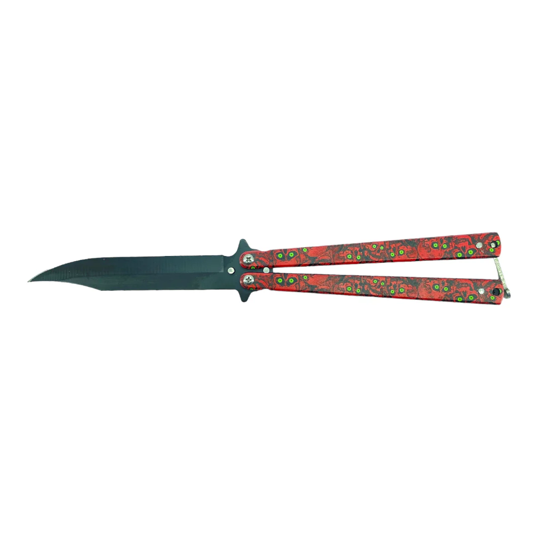 NAVAJA MARIPOSA CALAVERAS - Image 7