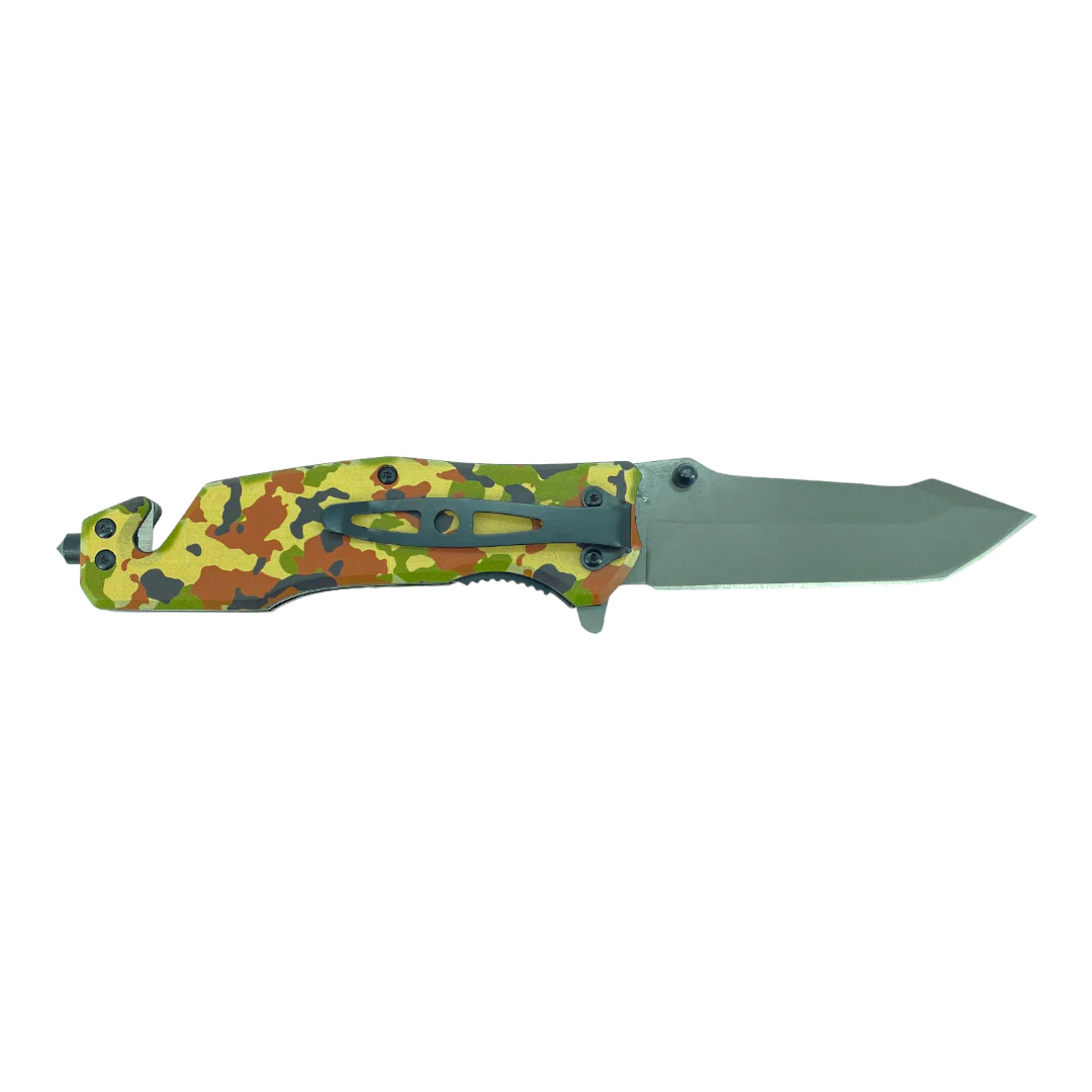 NAVAJA MASTIFF CAMUFLADA - Image 3