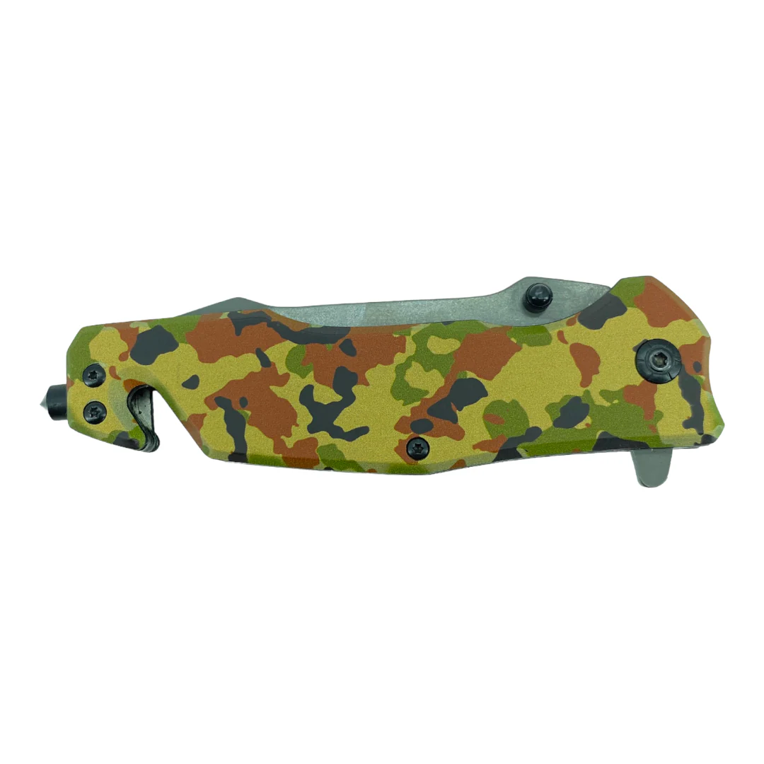 NAVAJA MASTIFF CAMUFLADA - Image 4