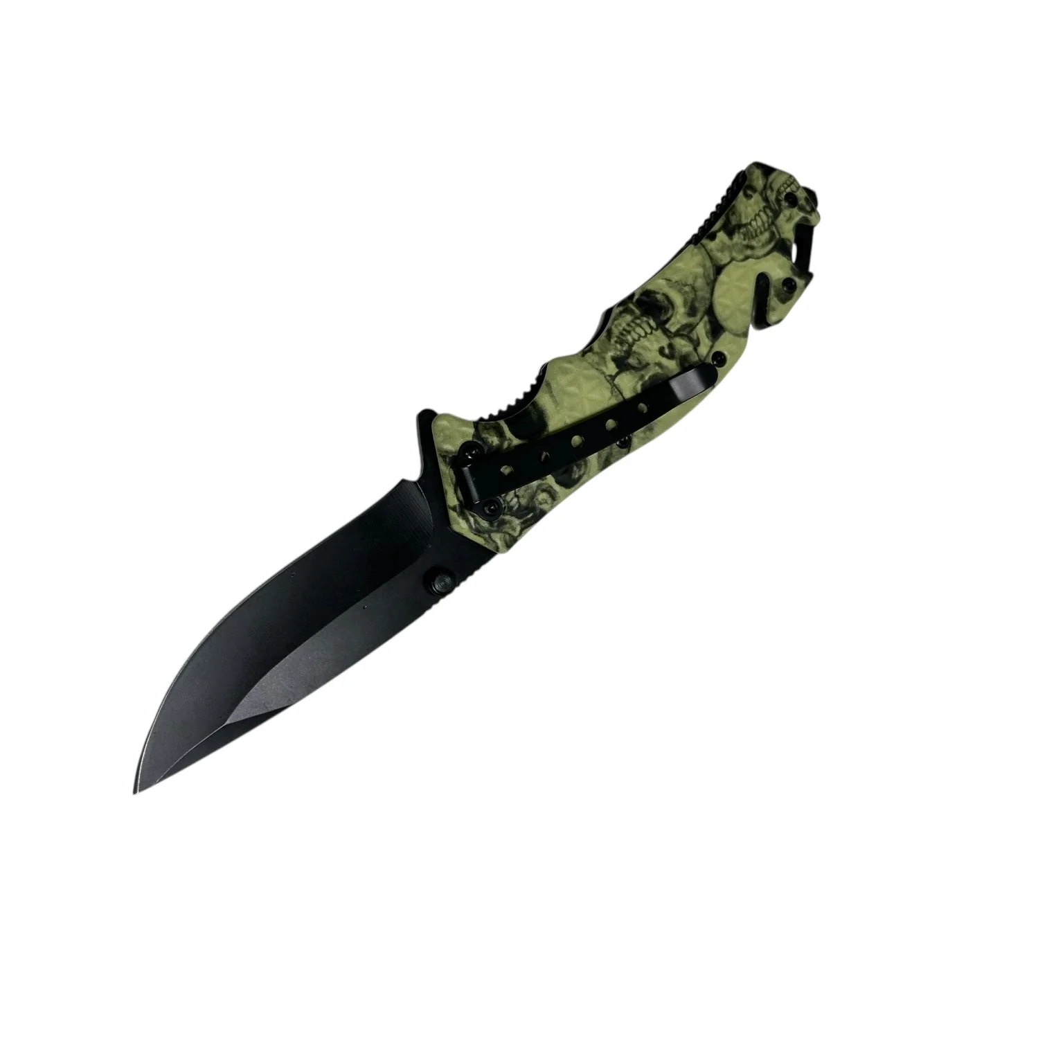 NAVAJA SEMIAUTOMÁTICA VTR-1105 - Image 2