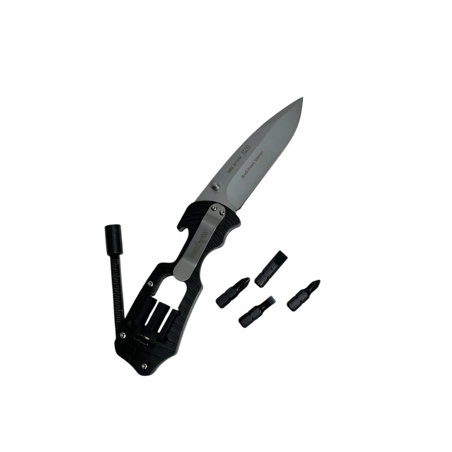 NAVAJA SEMIAUTOMÁTICA VTR-1110