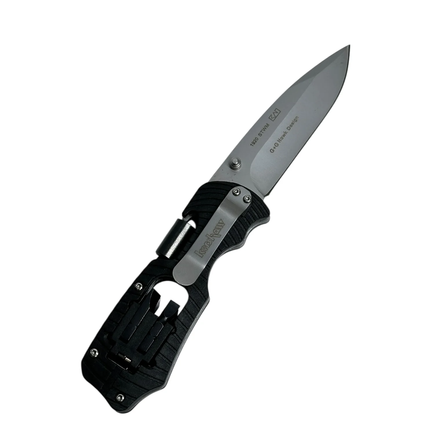 NAVAJA SEMIAUTOMÁTICA VTR-1110 - Image 3