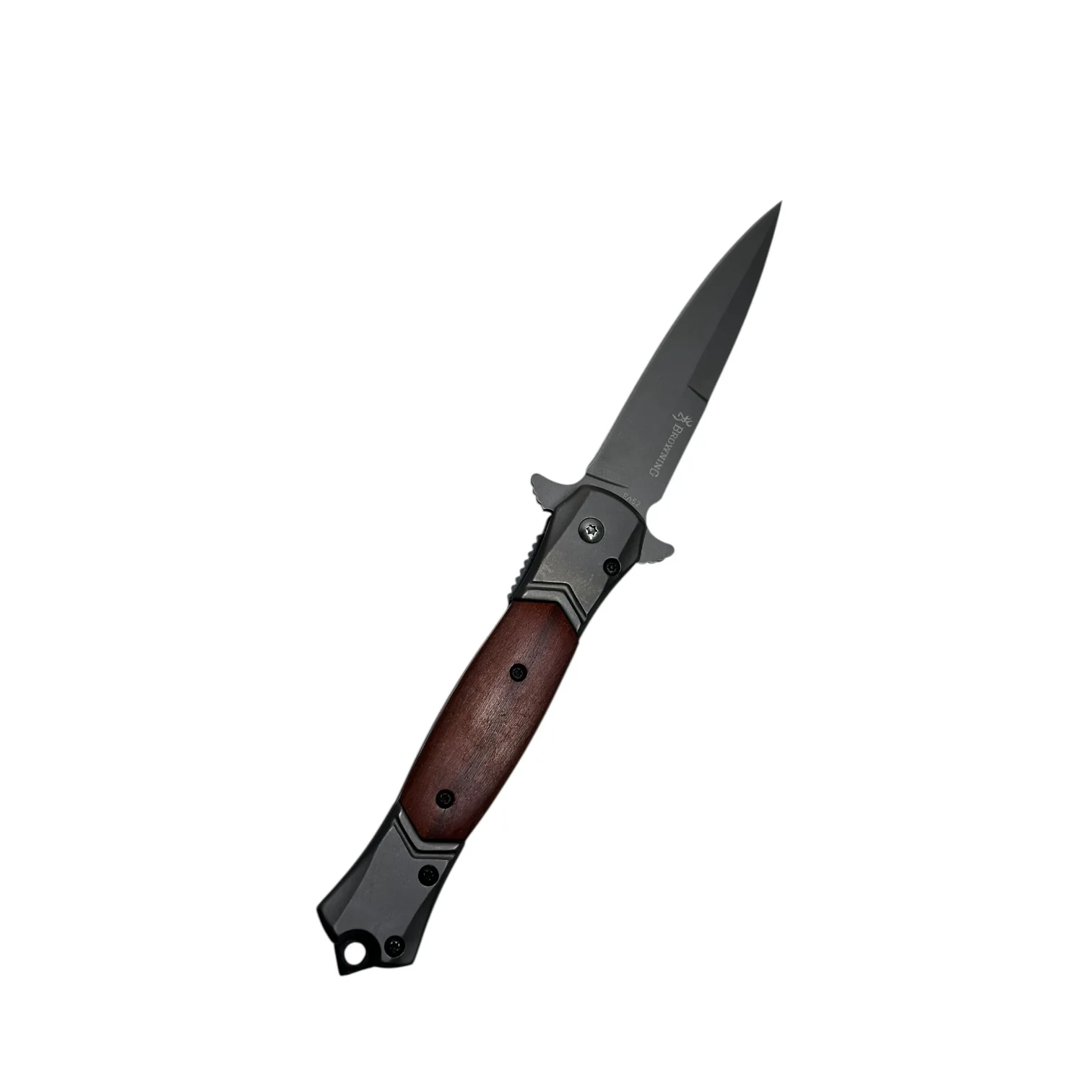 NAVAJA SEMIAUTOMÁTICA VTR-1111 - Image 2