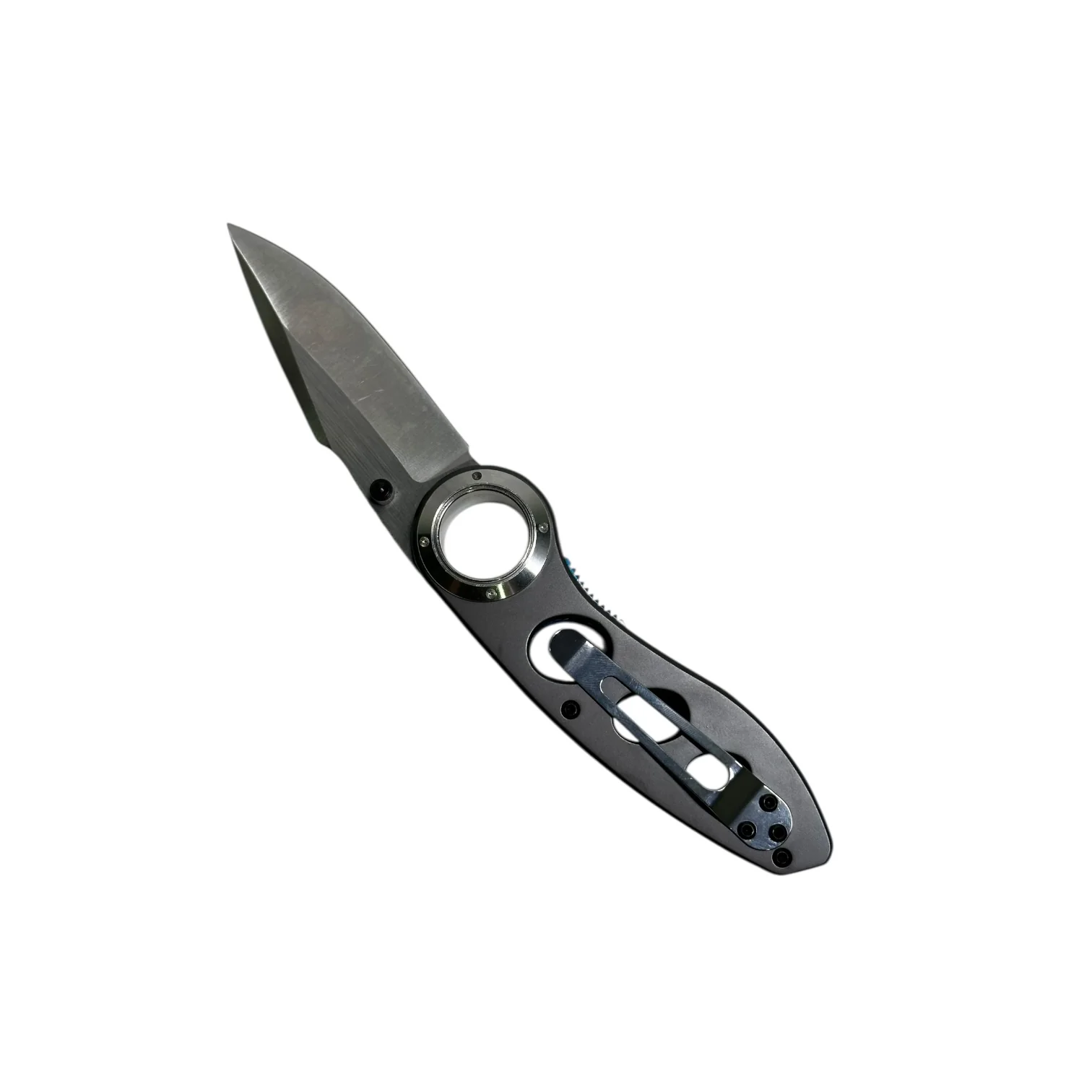 NAVAJA SEMIAUTOMÁTICA VTR-1113