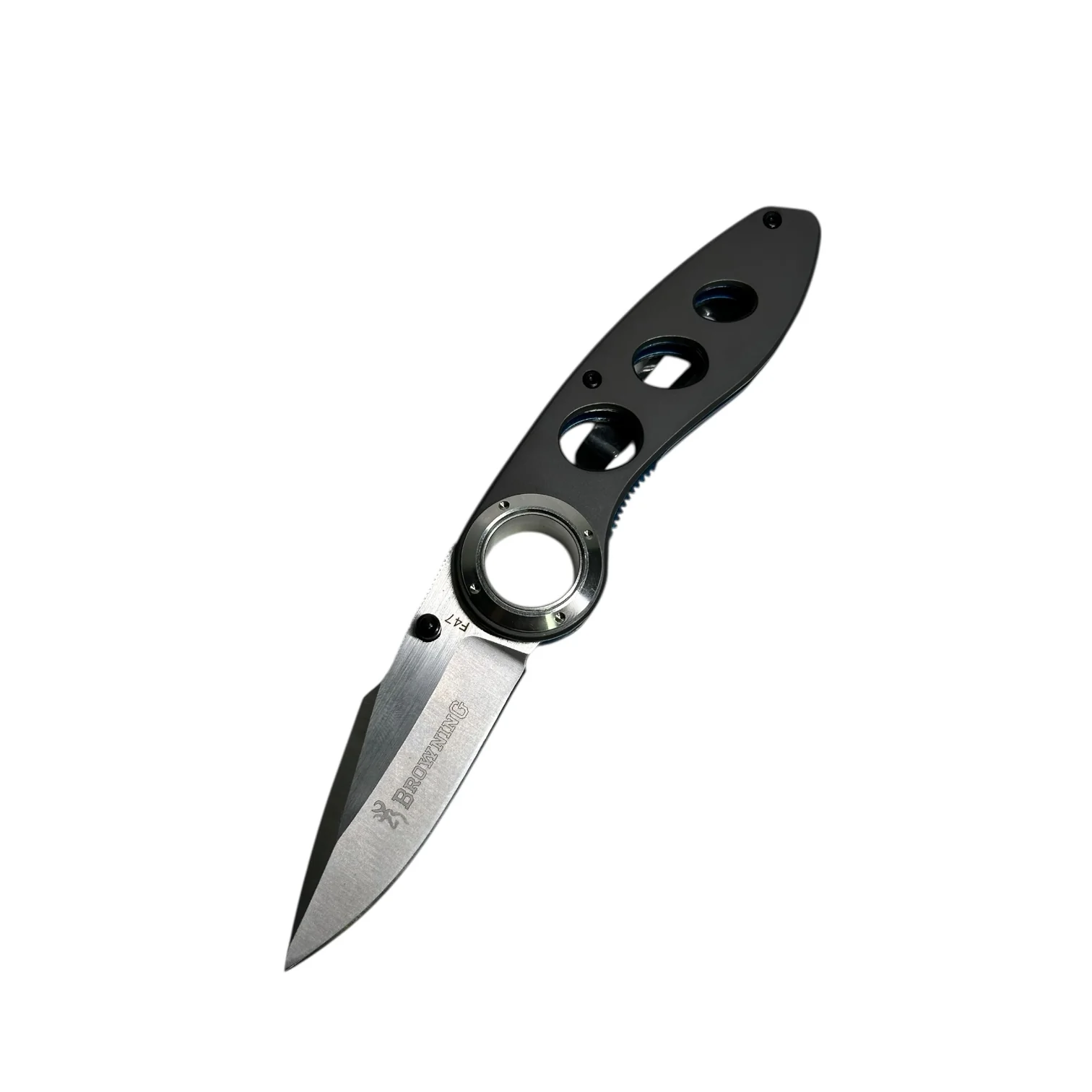 NAVAJA SEMIAUTOMÁTICA VTR-1113 - Image 2