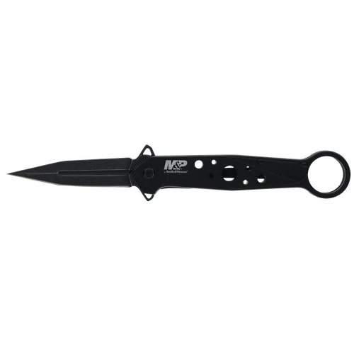 NAVAJA SMITH & WESSON DAGA PLEGA 1193184