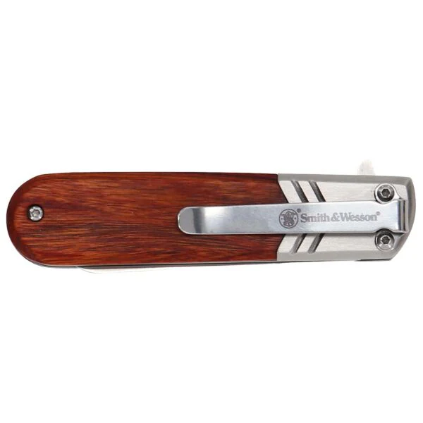 NAVAJA SMITH & WESSON EXECUTIVE 1179950 - Image 2