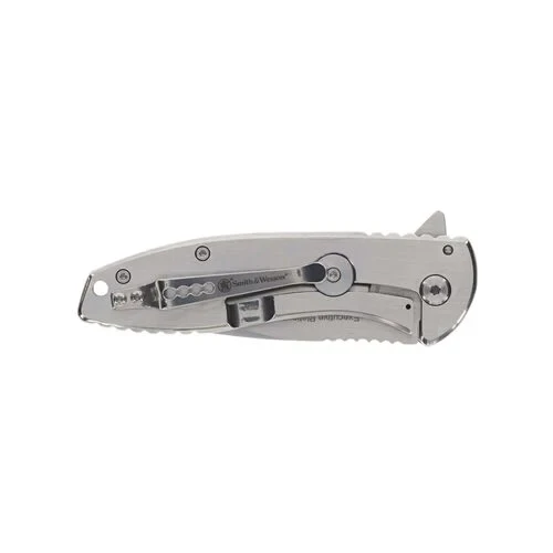 NAVAJA SMITH & WESSON EXECUTIVE 1208415 - Image 2