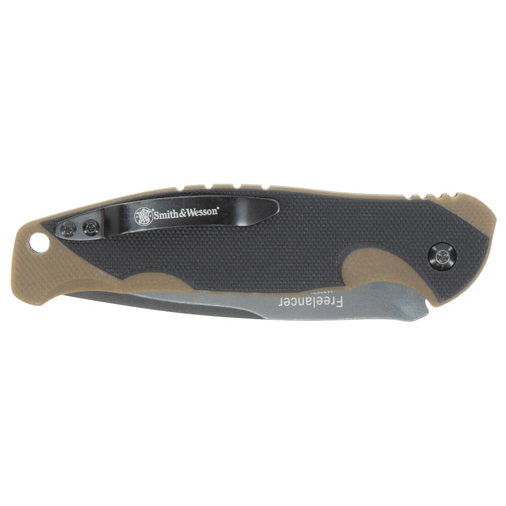 NAVAJA SMITH & WESSON FREELANCER 1122570 - Image 3