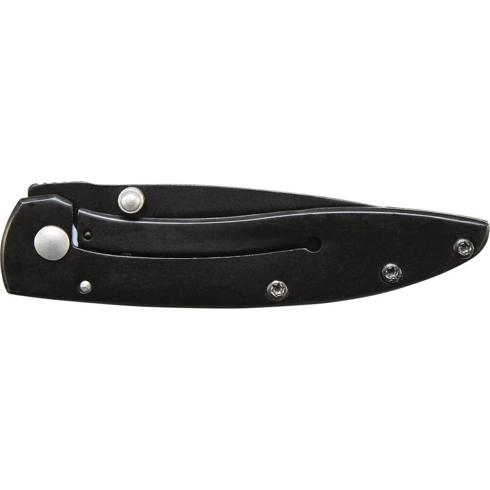NAVAJA SMITH & WESSON PLAIN BLAC CKLPB-3 - Image 2