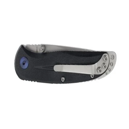 NAVAJA SMITH & WESSON NYLON AZUL 1100066 - Image 2