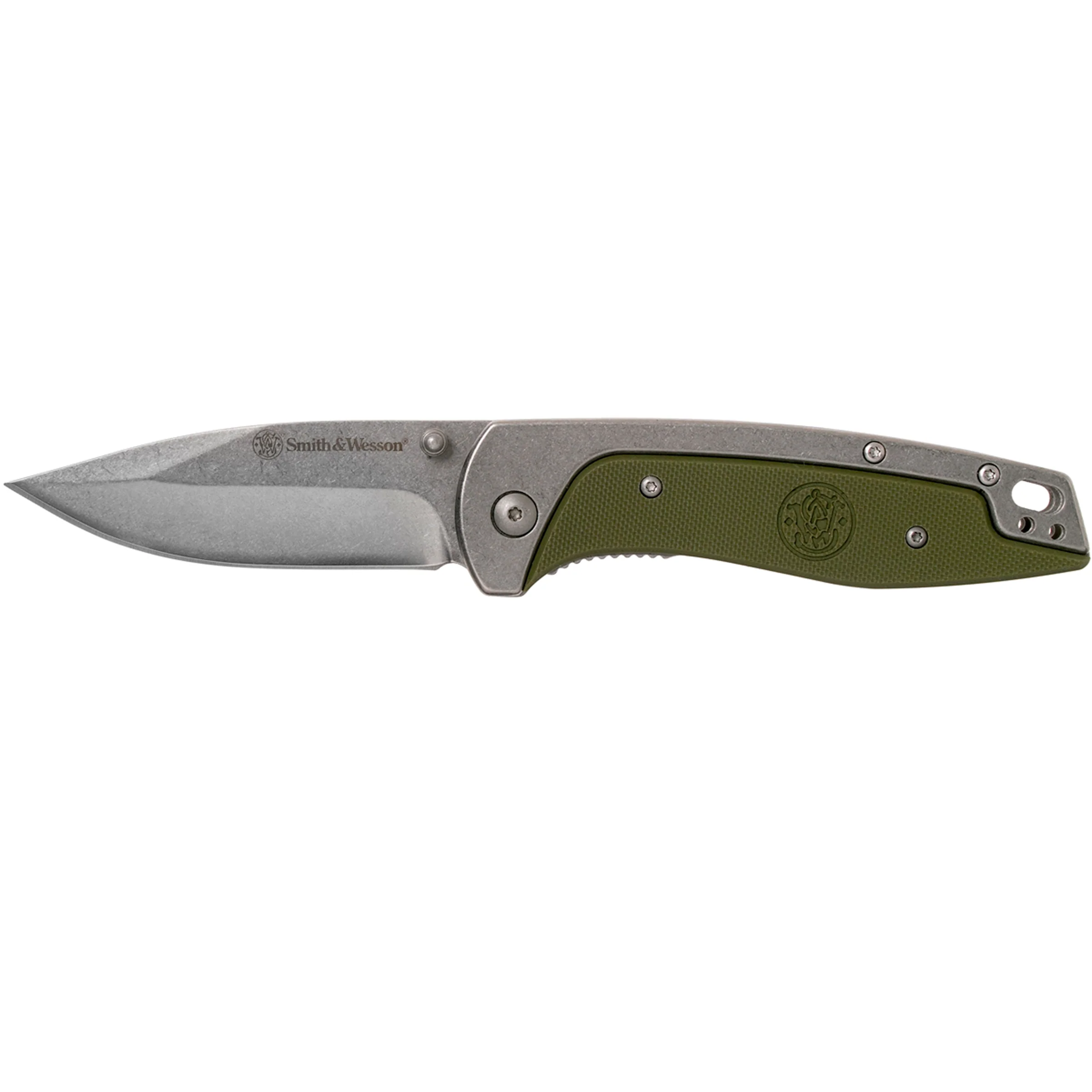 NAVAJA SMITH & WESSON S&W FREIGH 1122567