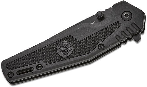 NAVAJA SMITH & WESSON SWAT 1209513 - Image 2
