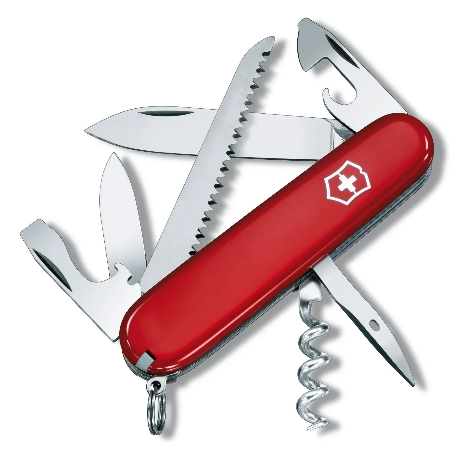 NAVAJA VICTORINOX CAMPER 1.3613