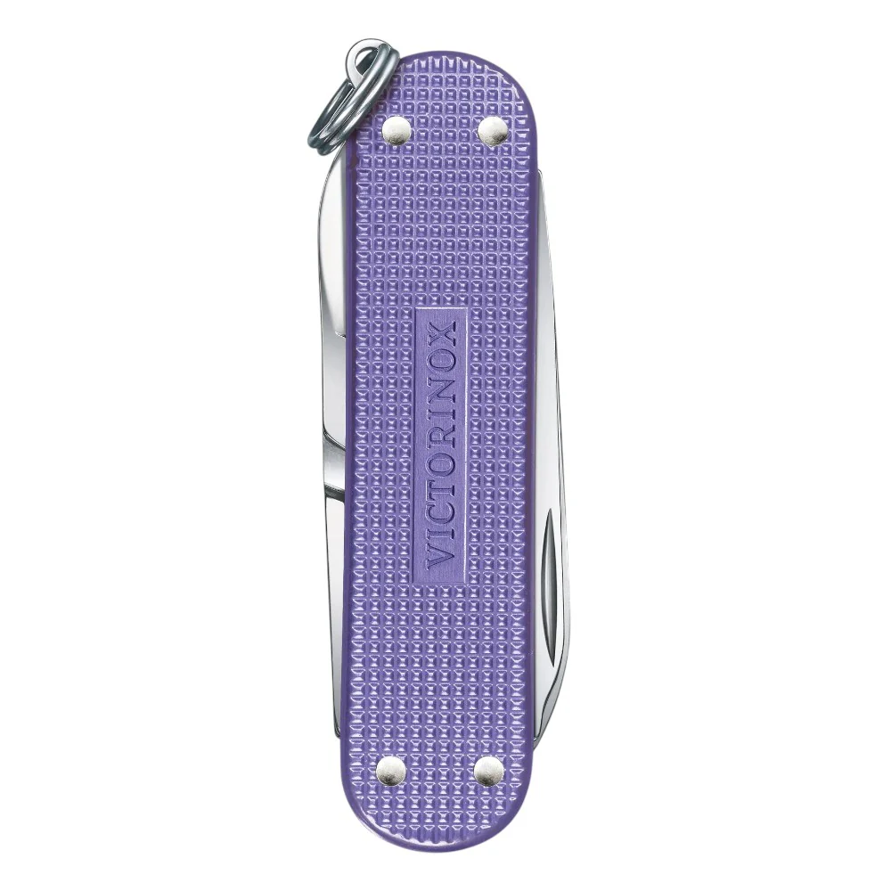 NAVAJA VICTORINOX CLASSIC SD ALOX ELECTRIC 0.6221.223G - Image 2