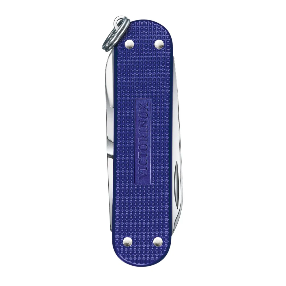 NAVAJA VICTORINOX CLASSIC SD ALOX NIGHT DIVE 0.6221.222G - Image 2