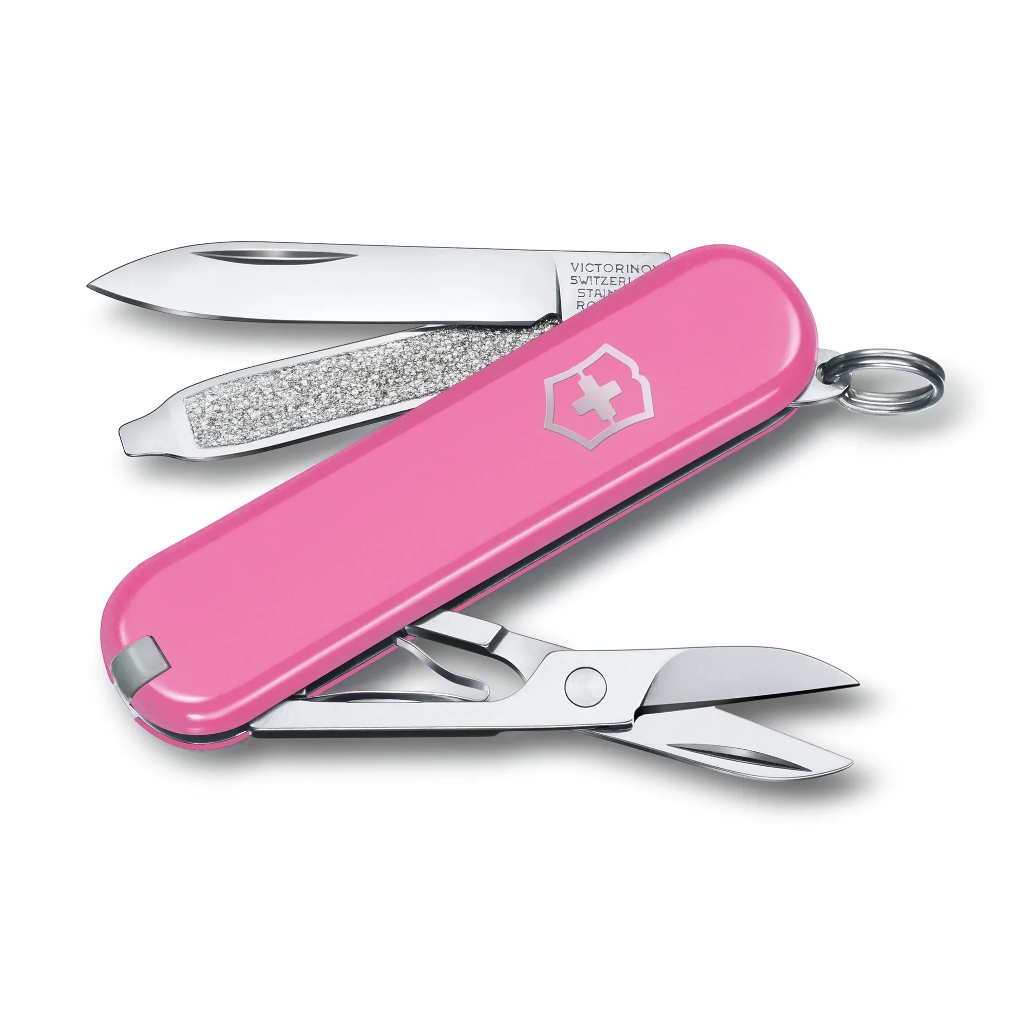 NAVAJA VICTORINOX CLASSIC CHERRY BLOSSOM 0.6223.51G - Image 3