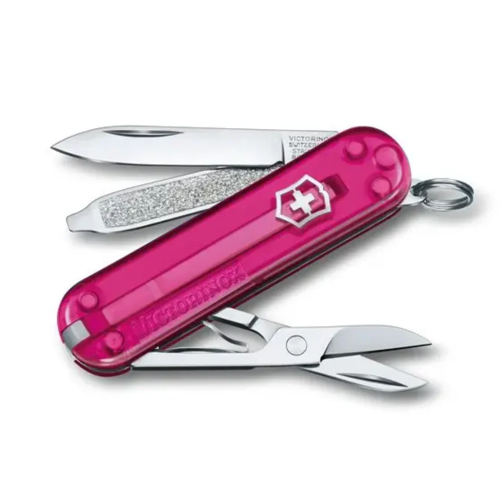 NAVAJA VICTORINOX CLASSIC SD CUPCAKE DREAM 0.6223.T5G