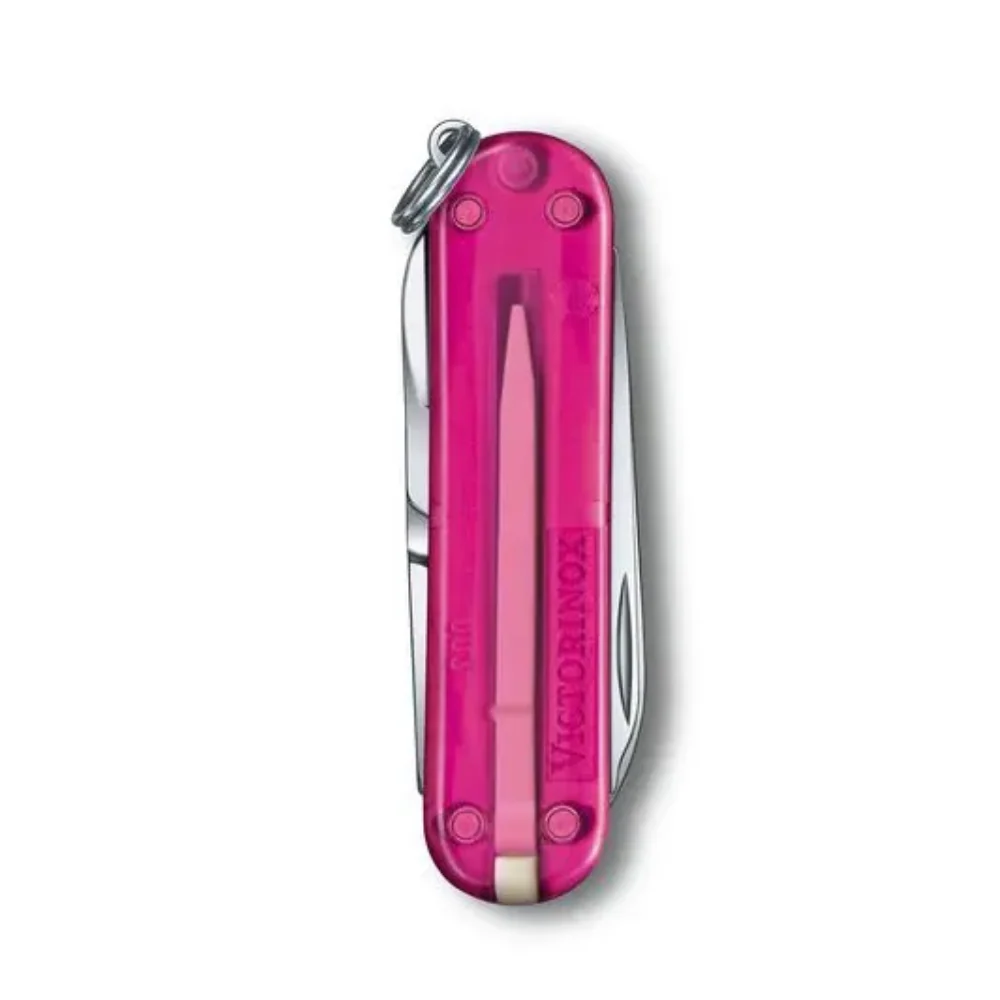 NAVAJA VICTORINOX CLASSIC SD CUPCAKE DREAM 0.6223.T5G - Image 2