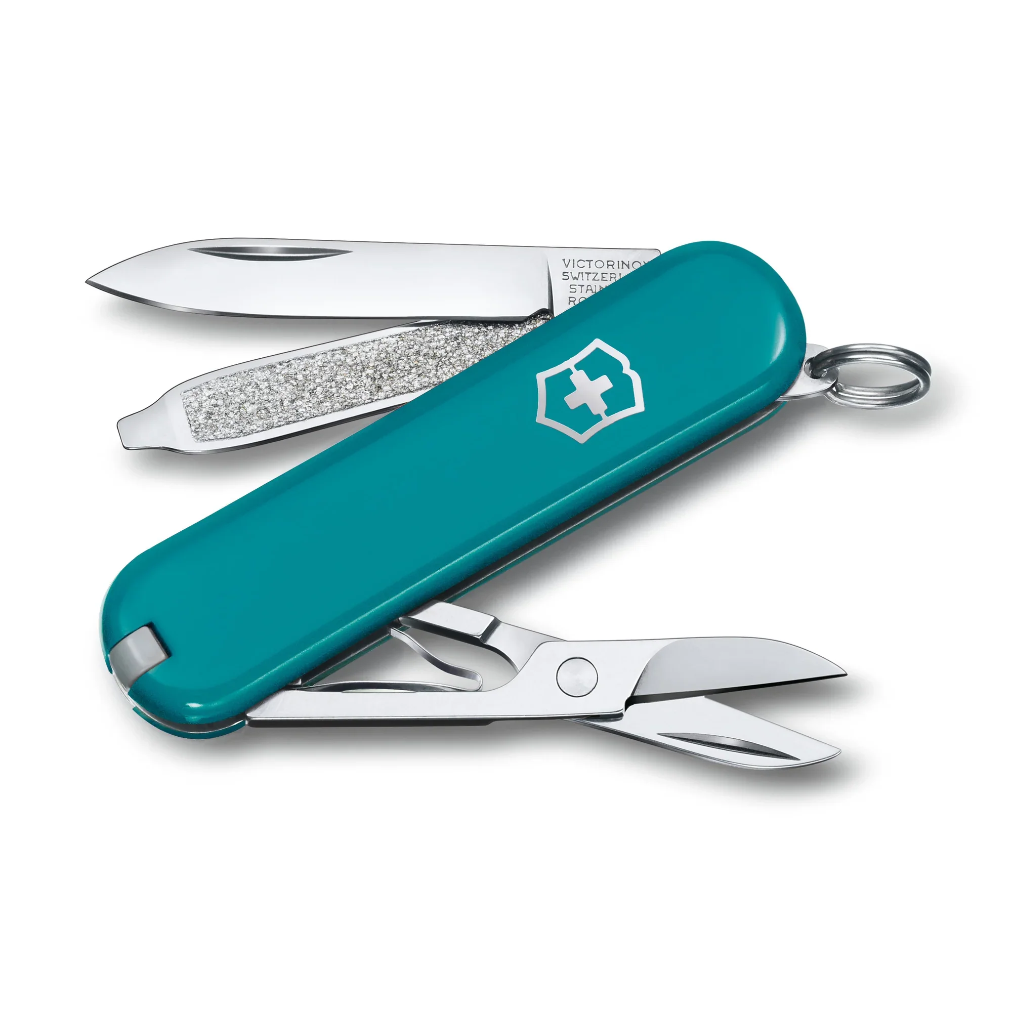NAVAJA VICTORINOX CLASSIC MOUNTAIN LAKE 0.6223.23G