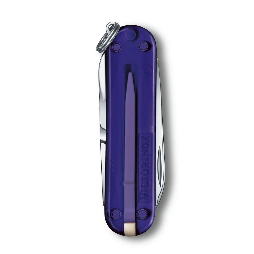 NAVAJA VICTORINOX CLASSIC PERSIAN INDIGO 0.6223.T29G - Image 2