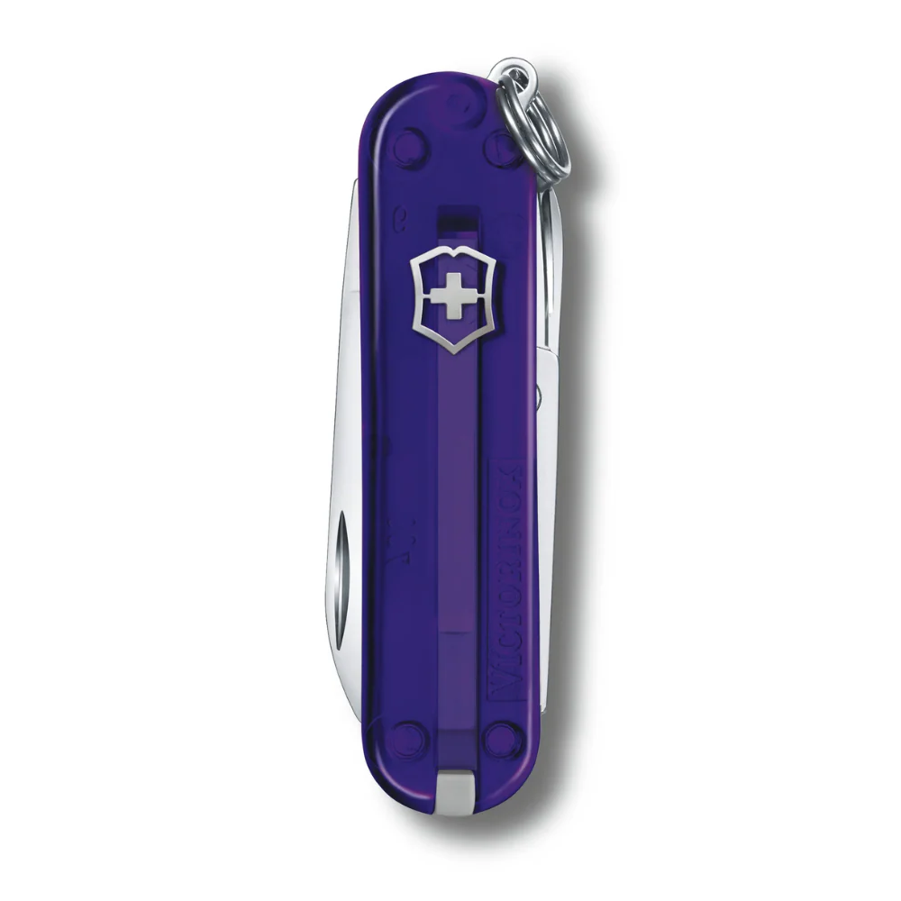 NAVAJA VICTORINOX CLASSIC PERSIAN INDIGO 0.6223.T29G - Image 3