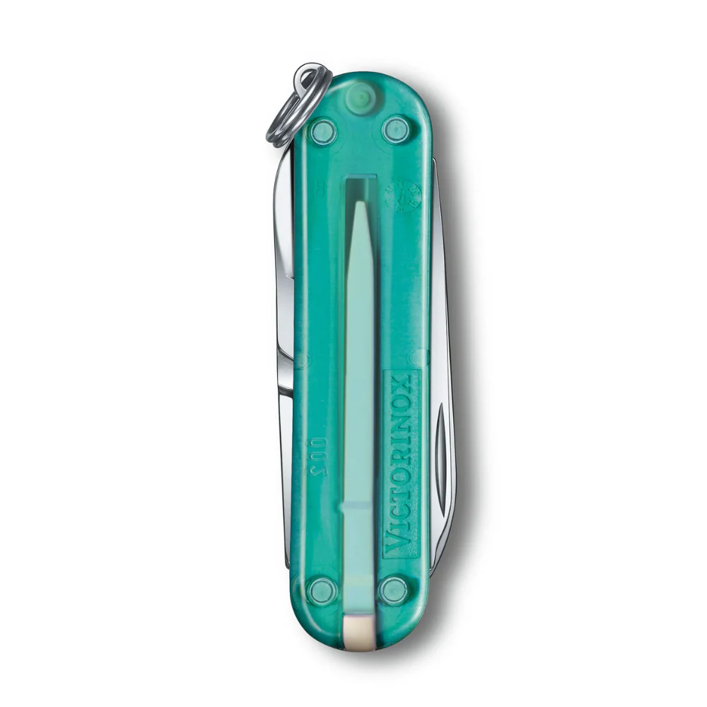 NAVAJA VICTORINOX CLASSIC TROPICAL SURF 0.6223.T24G - Image 2
