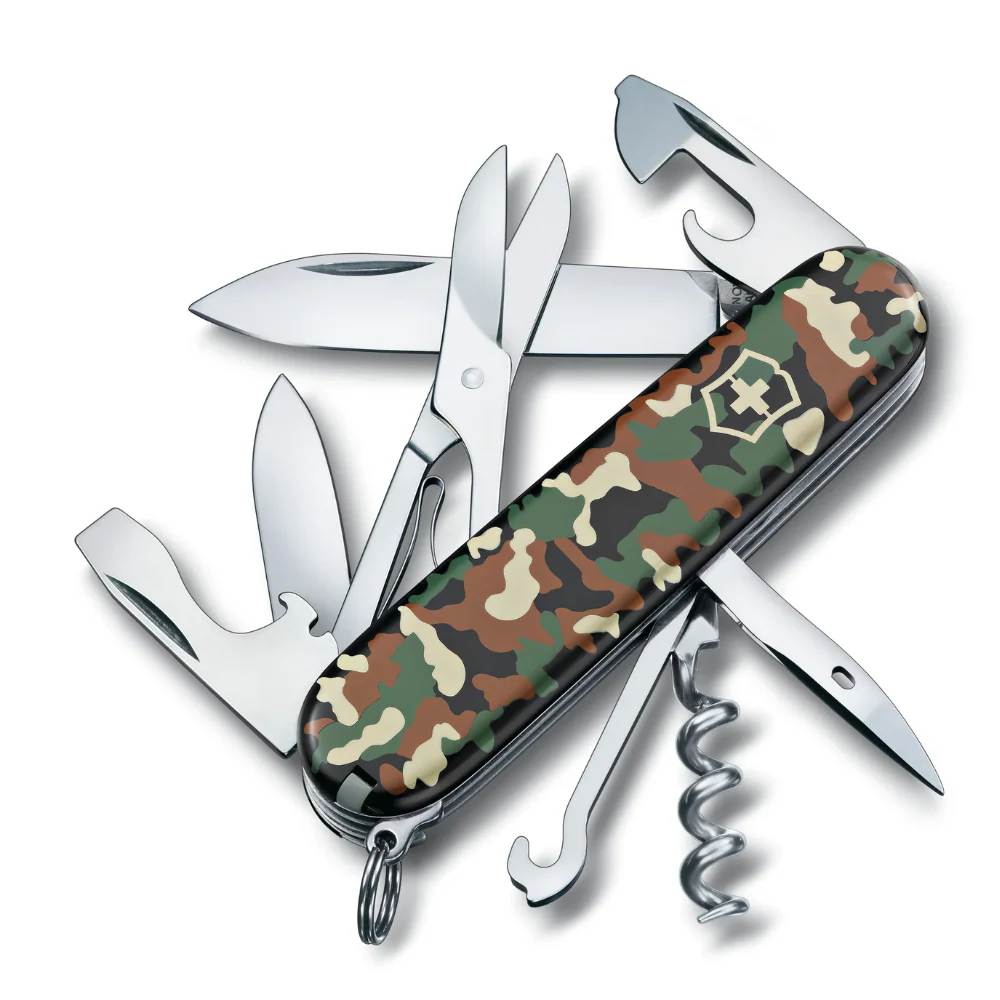 NAVAJA VICTORINOX CLIMBER 1.3703.94 - Image 2