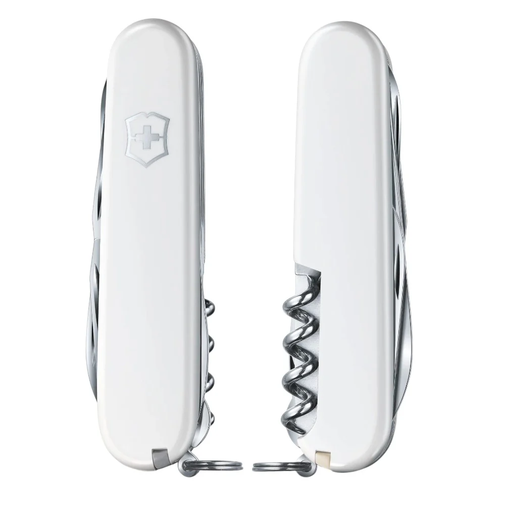 NAVAJA VICTORINOX CLIMBER BLANCA 1.3703. 7 - Image 2