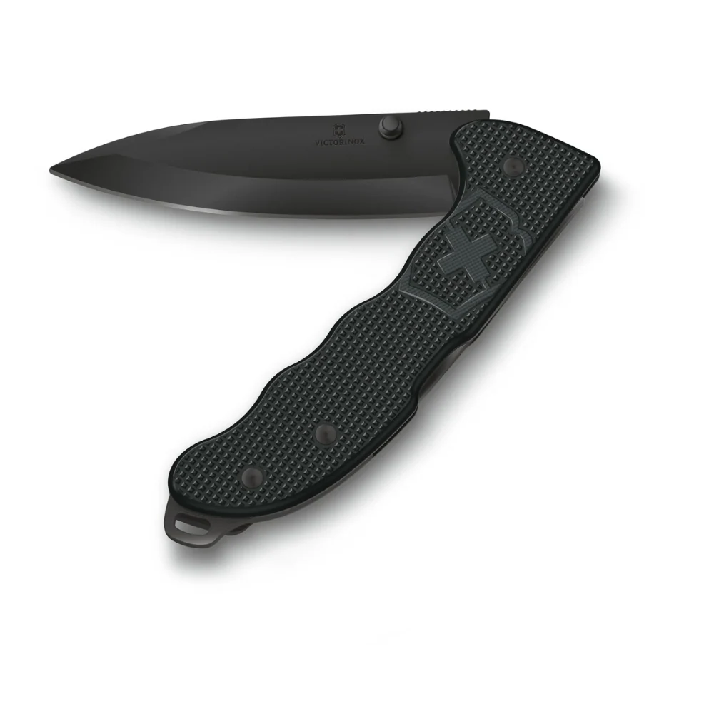 NAVAJA VICTORINOX EVOKE BS ALOX NEGRA 0.9415.DS23