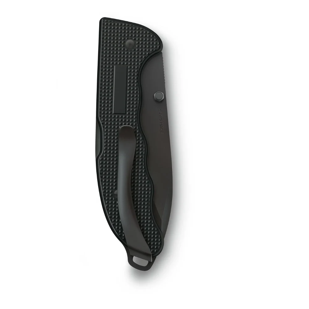 NAVAJA VICTORINOX EVOKE BS ALOX NEGRA 0.9415.DS23 - Image 2