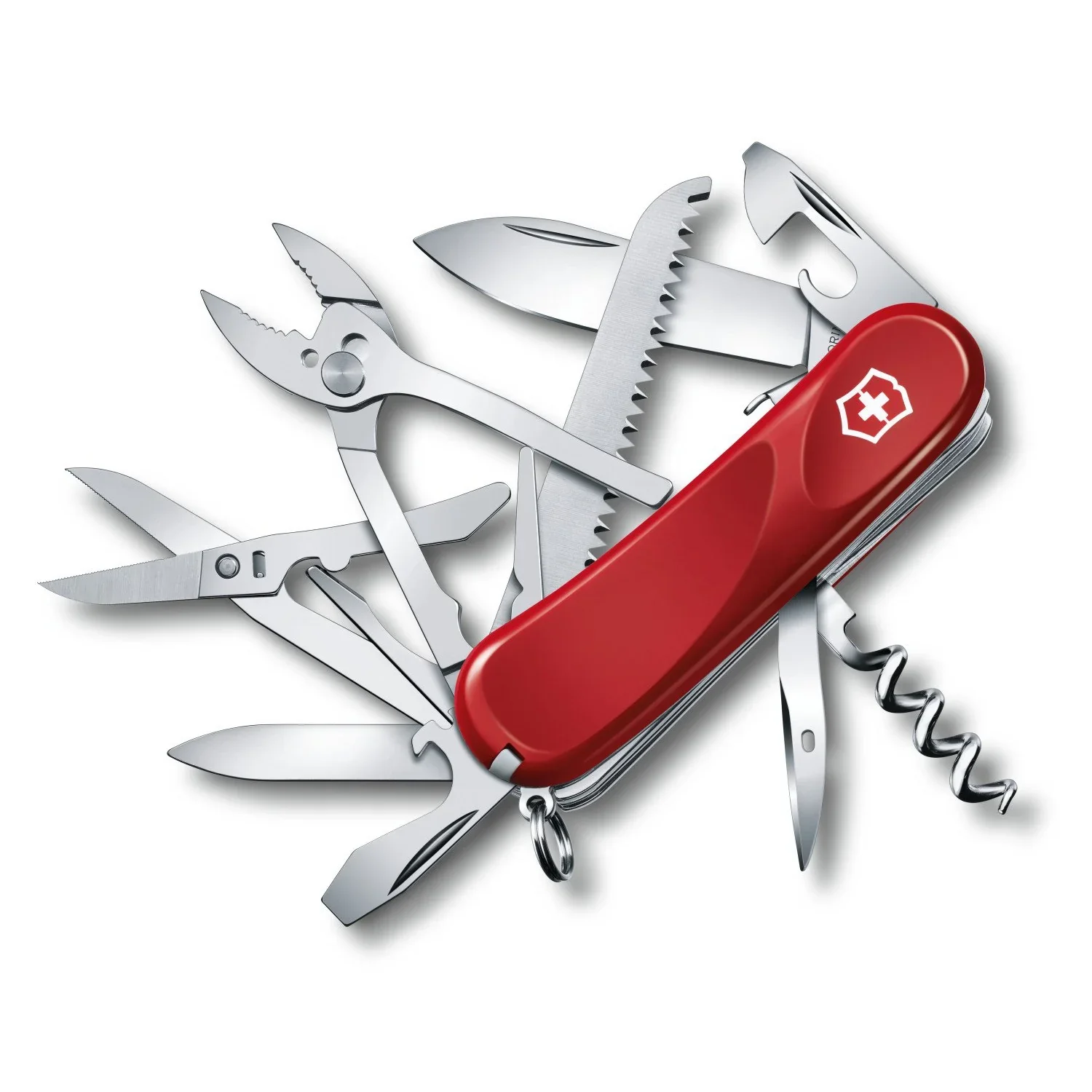 NAVAJA VICTORINOX S52 2.3953.SE