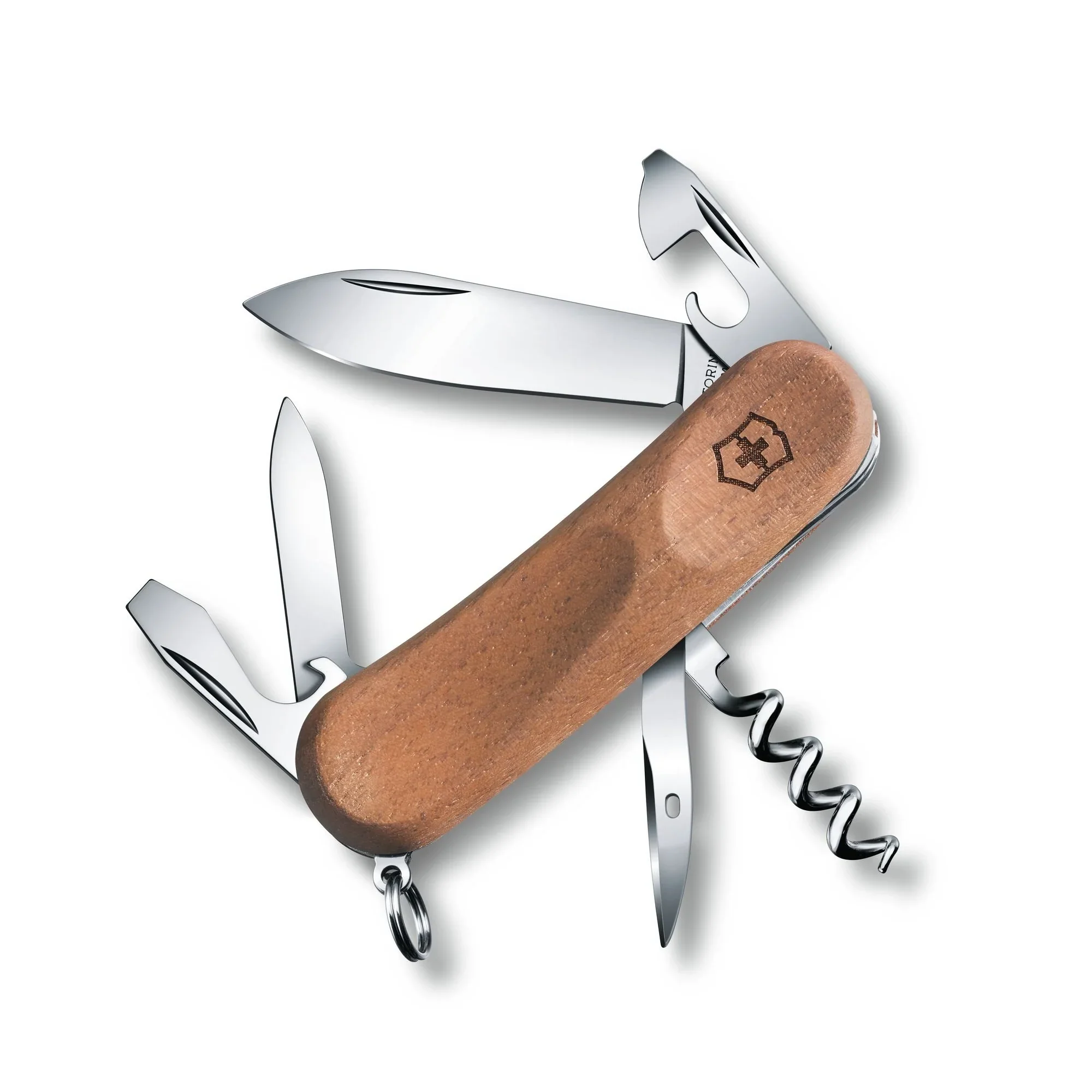 NAVAJA VICTORINOX EVOLUTION WOOD 10 2.3801.63