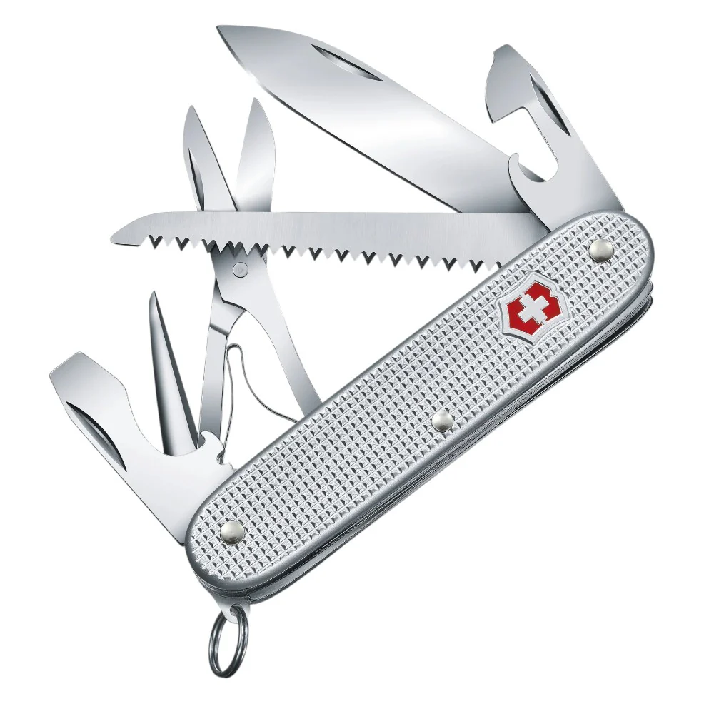 NAVAJA VICTORINOX FARMER X ALOX 0.8271.26