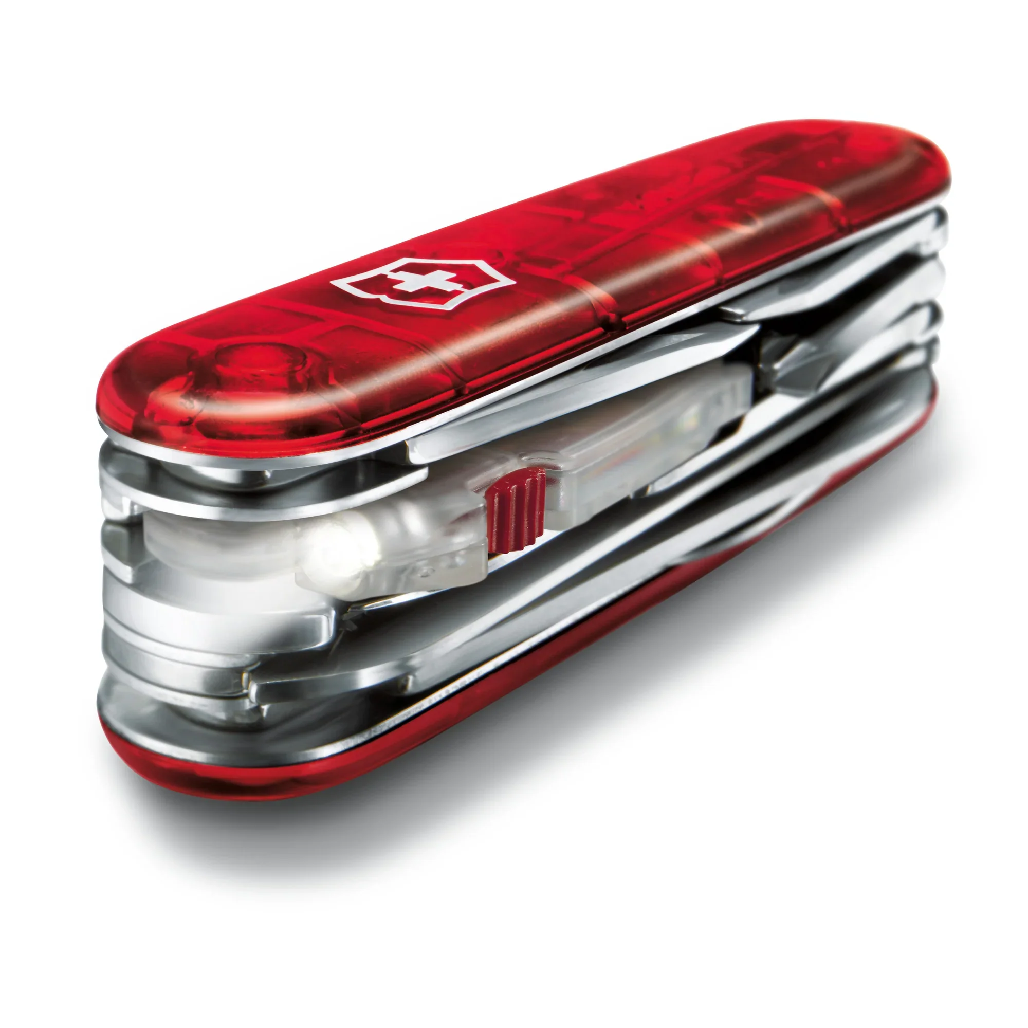 NAVAJA VICTORINOX HUNSTMAN LITE 1.7915.T - Image 2