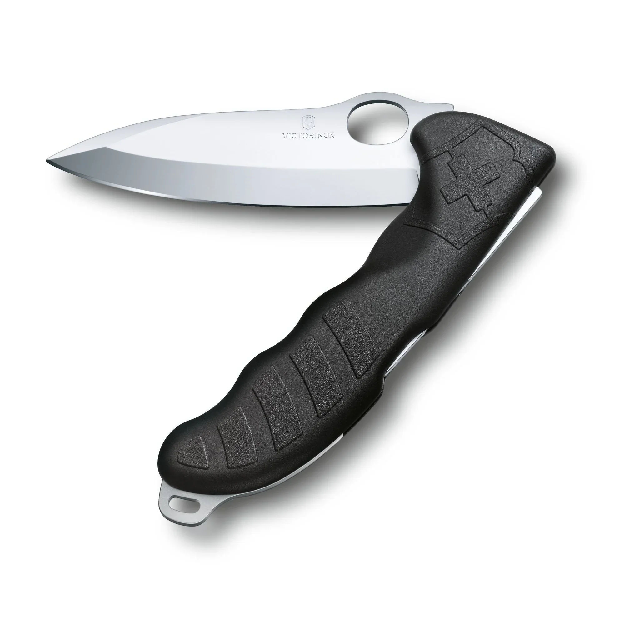 NAVAJA VICTORINOX HUNTER PRO ONE HEAD NEGRO 0.9411.M3