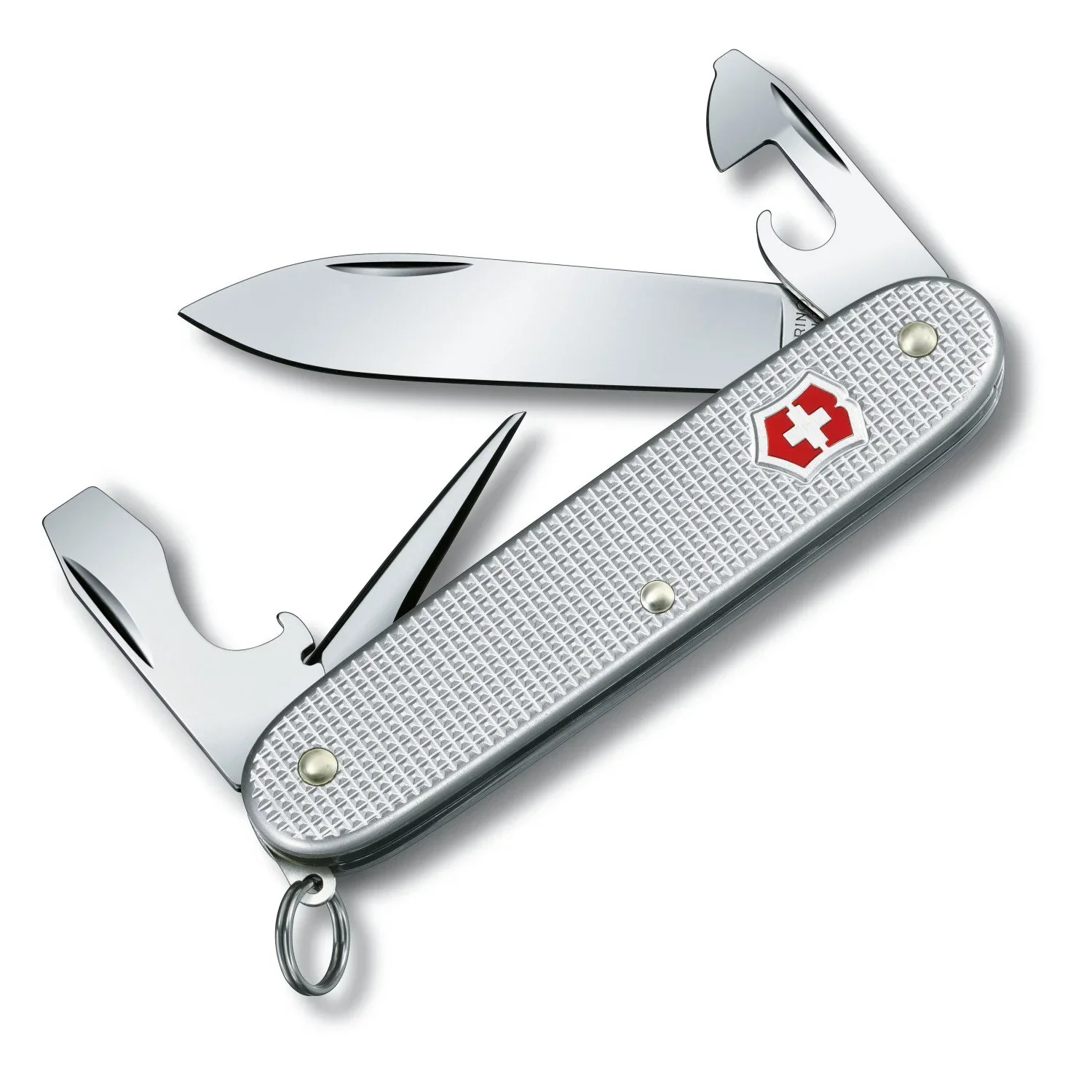 NAVAJA VICTORINOX PIONEER ALOX 0.8201.26