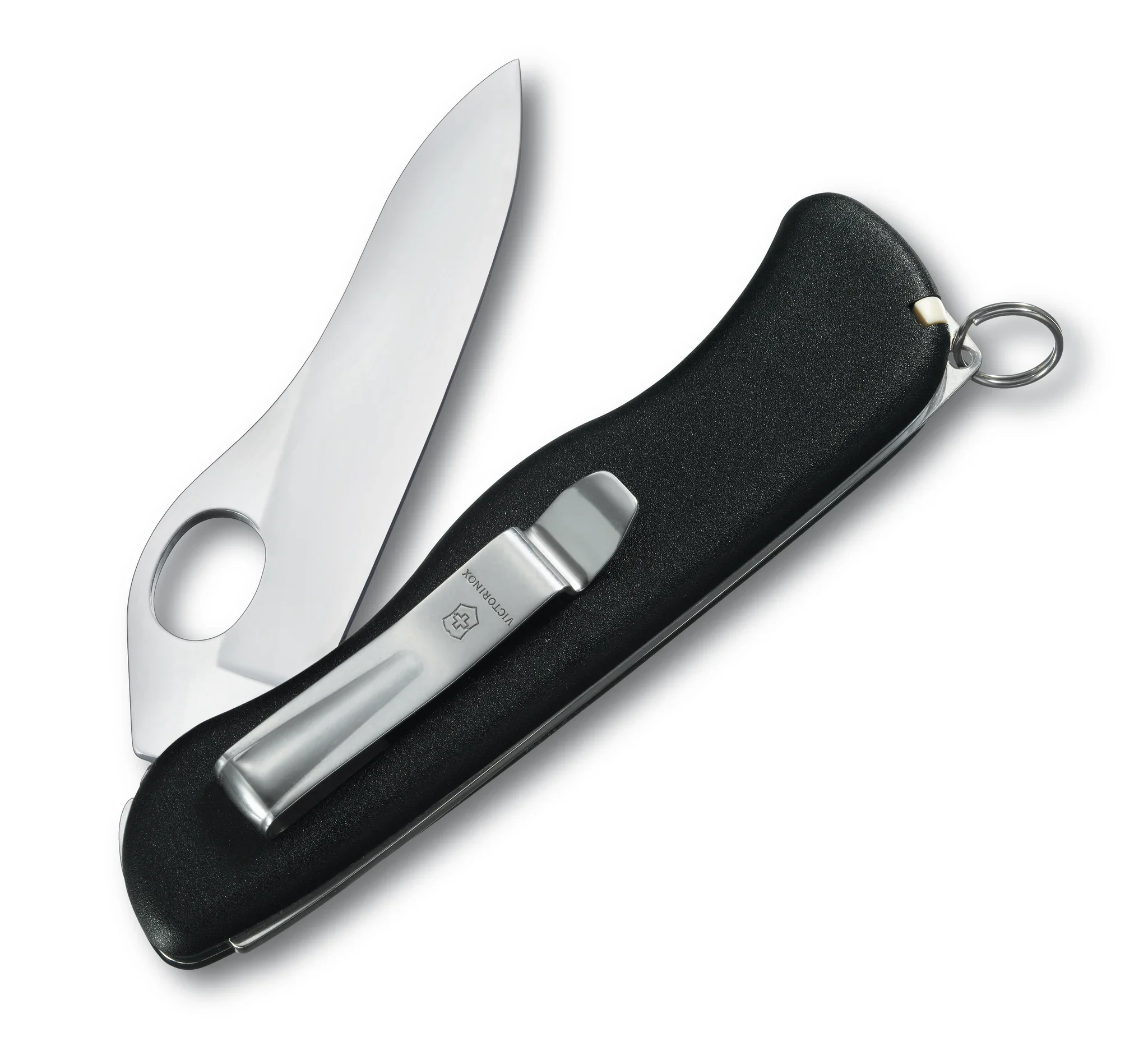 NAVAJA VICTORINOX SENTINEL CLIP 0.8416.M3 - Image 2