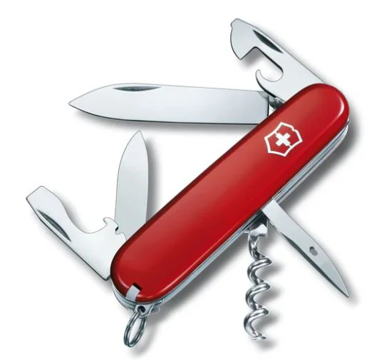 NAVAJA VICTORINOX SPARTAN - Image 3