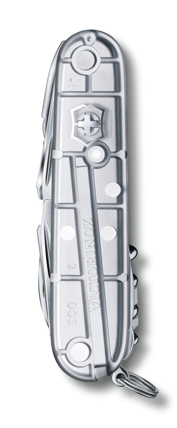 NAVAJA VICTORINOX SWISSCHAMP SILVERTECH 1.6794.T7 - Image 2