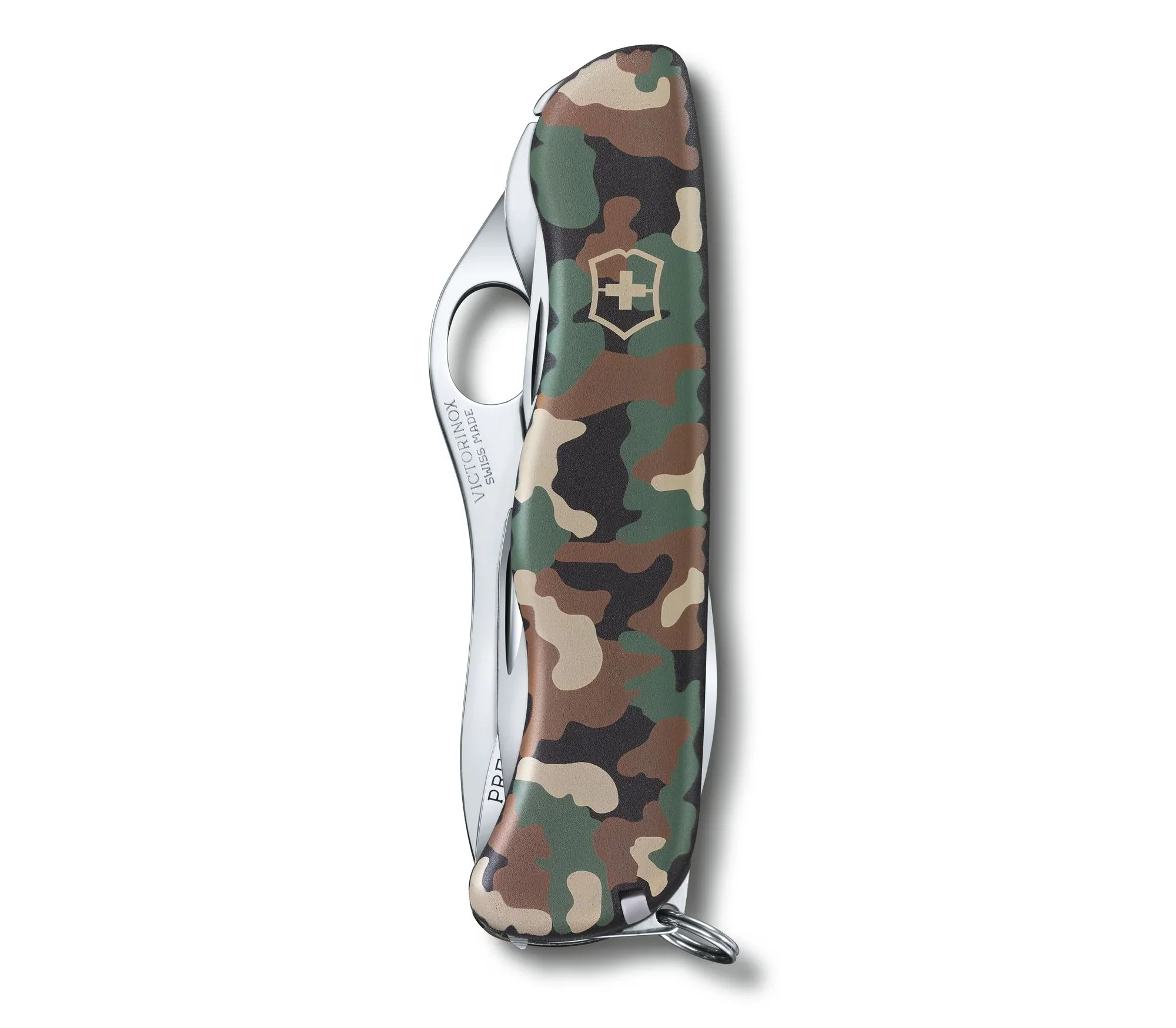 NAVAJA VICTORINOX TRAILMASTER CAMUFLADA 0.8463.MW94 - Image 2