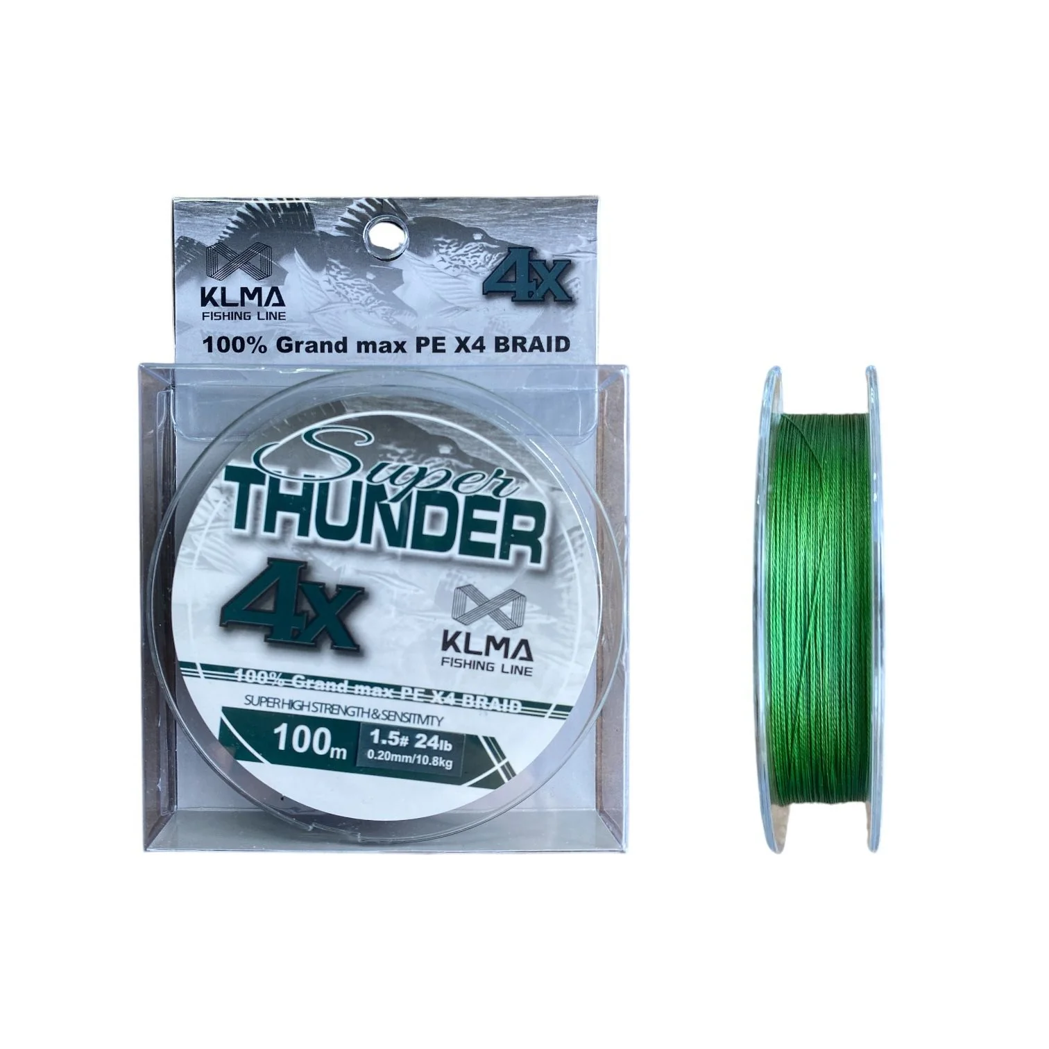 SEDAL THUNDER VTR 780 - Image 4