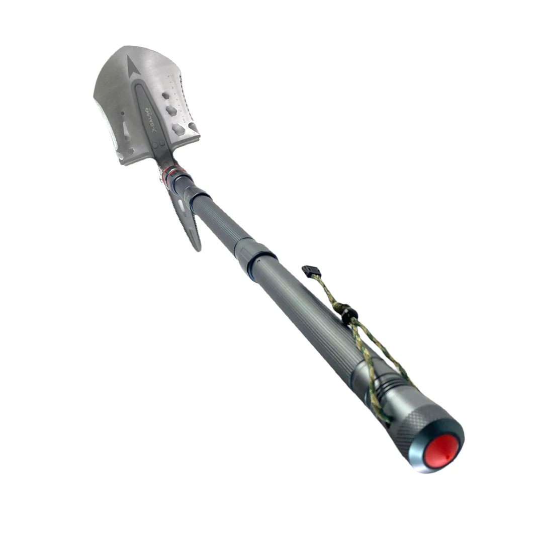 PALA TÁCTICA MULTIFUNCIONAL VTR 204 - Image 4
