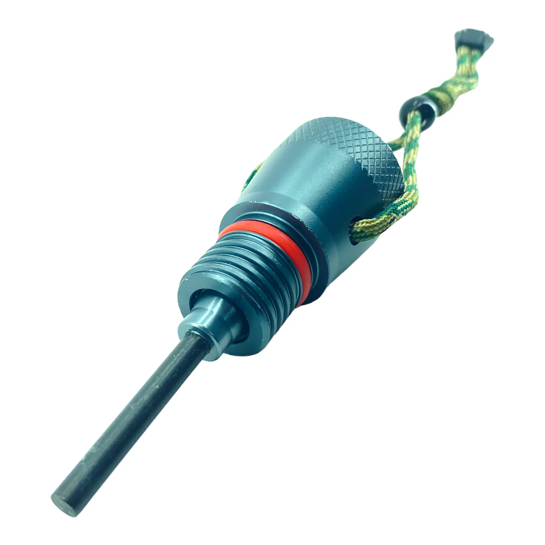 PALA TÁCTICA MULTIFUNCIONAL VTR 204 - Image 8