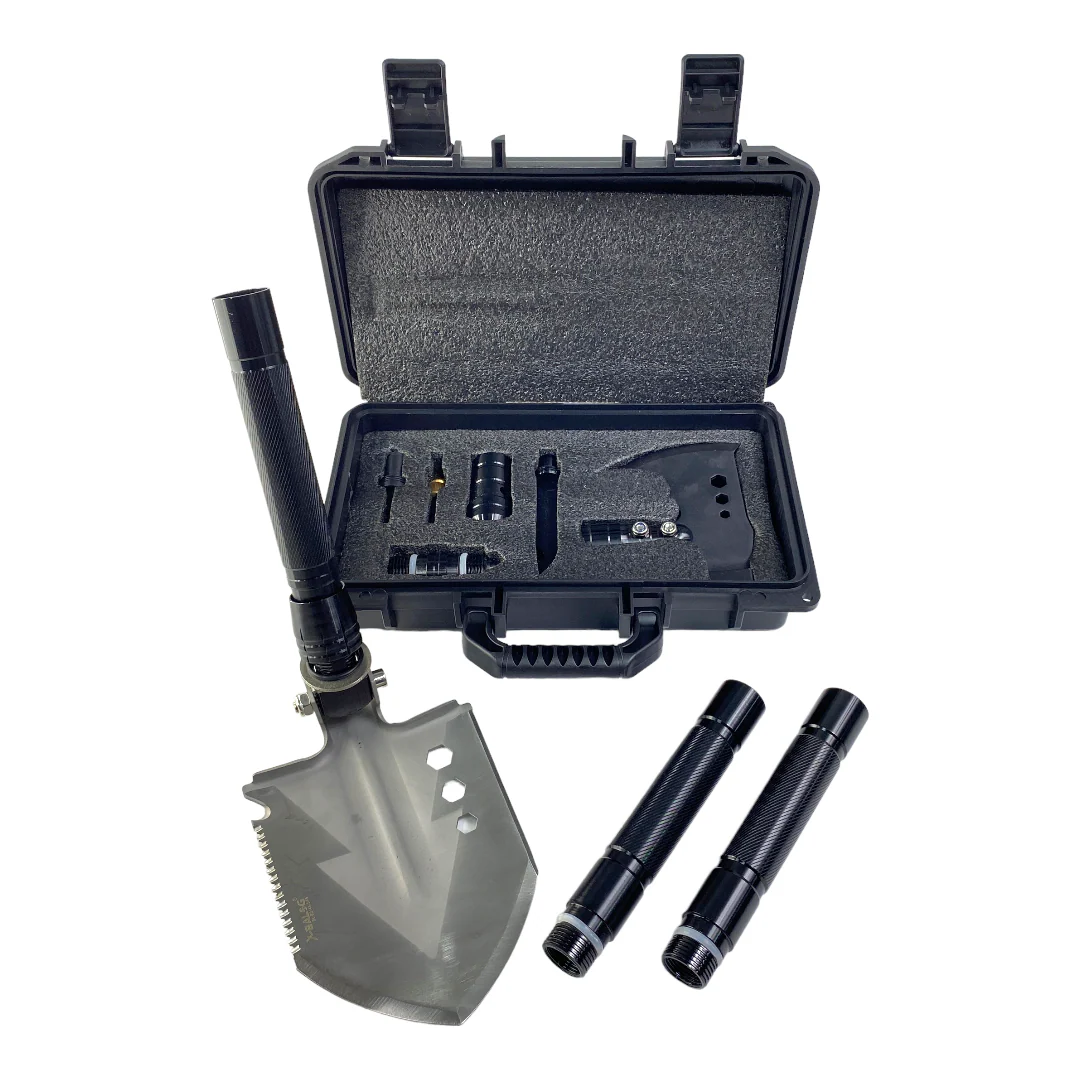 PALA TÁCTICA MULTIFUNCIONAL VTR 203 - Image 6