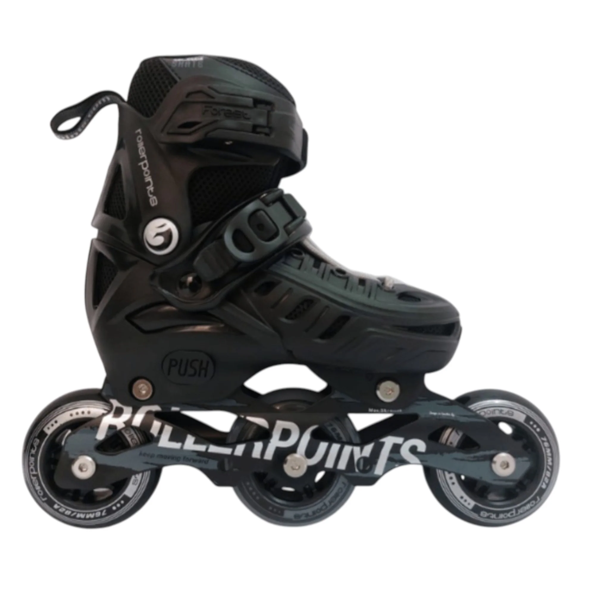 PATÍN FOREST ROLLER POINT