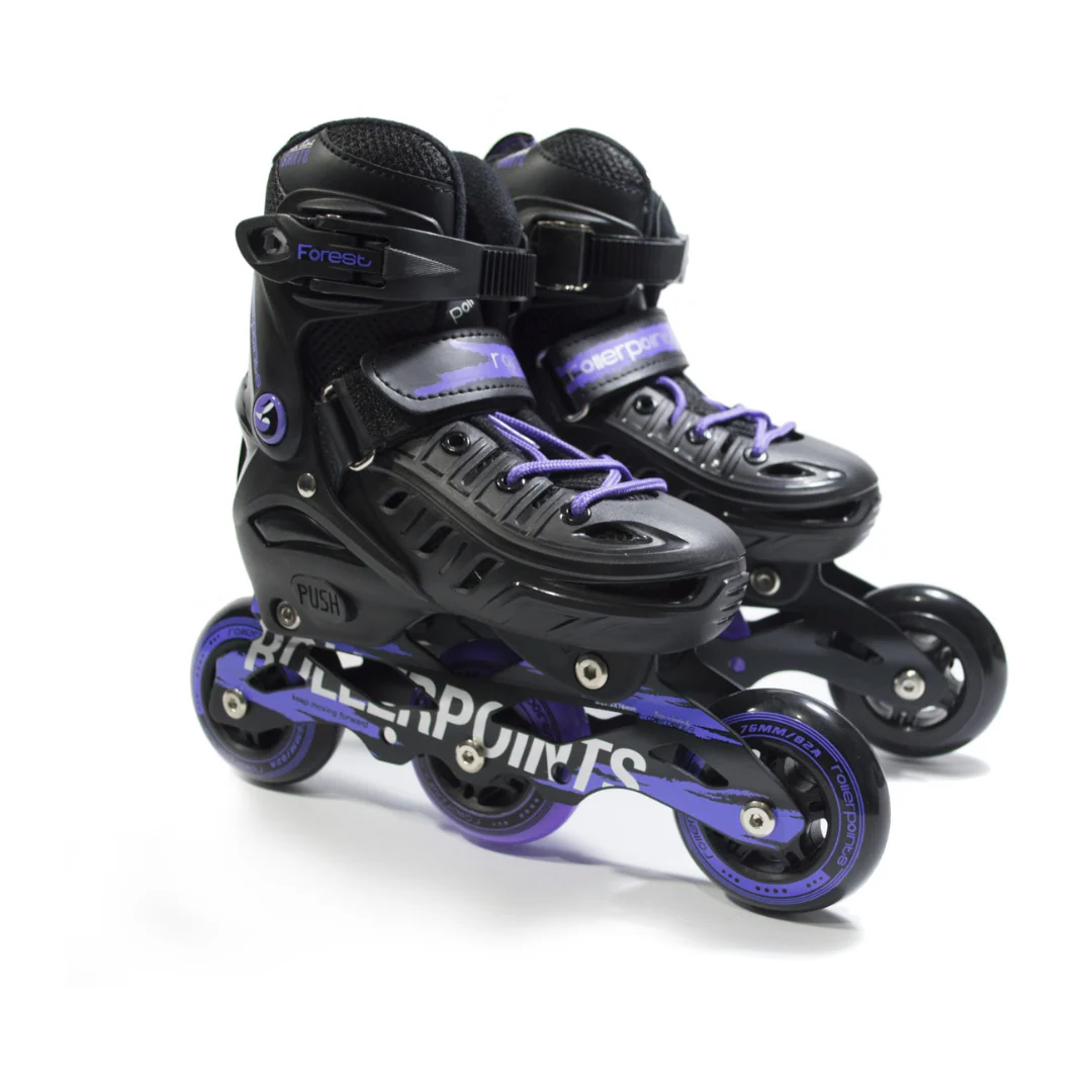 PATÍN FOREST ROLLER POINT - Image 2