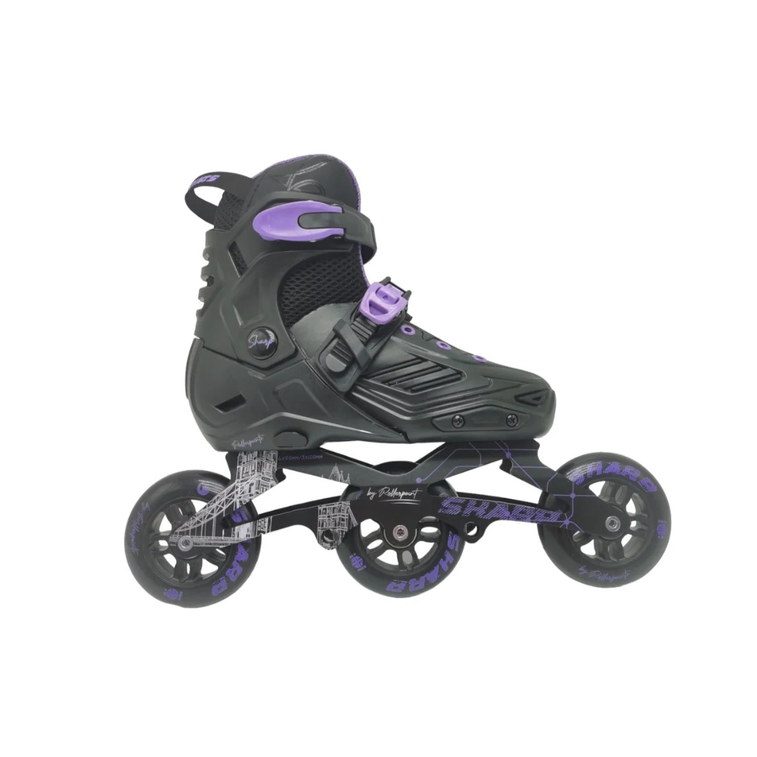 PATINES SHARP ROLLER POINTS - Image 2