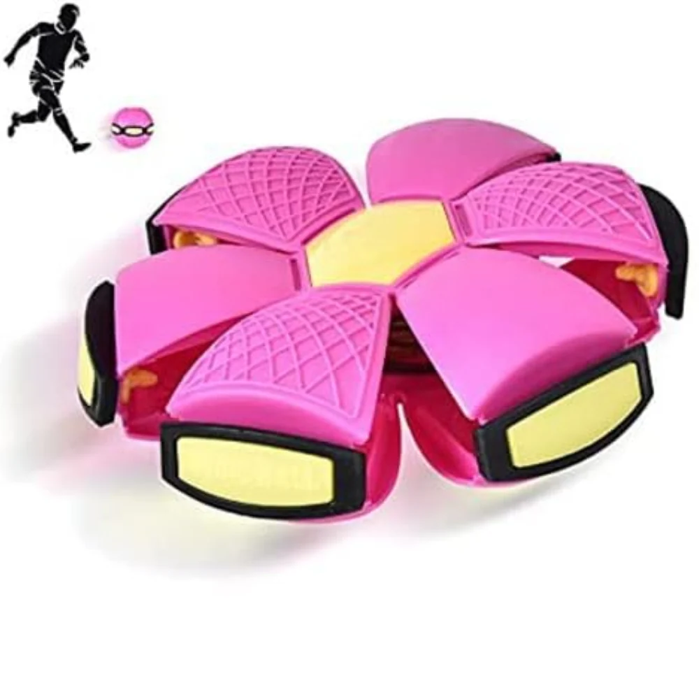 PELOTA FRISBEE BLAST BALL DISC - Image 2