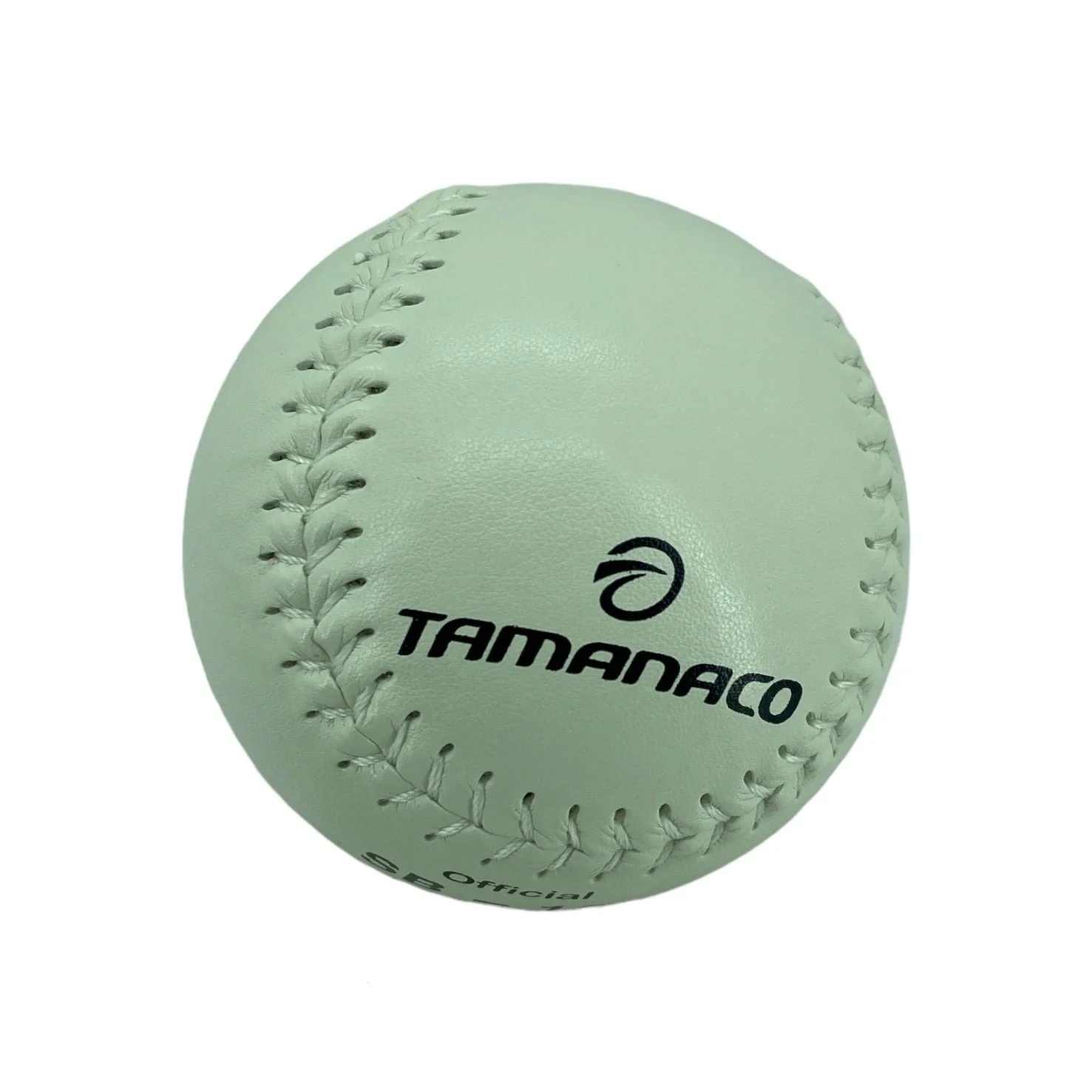PELOTA  SOFTBOL 12 PULGADAS 9 ONZAS